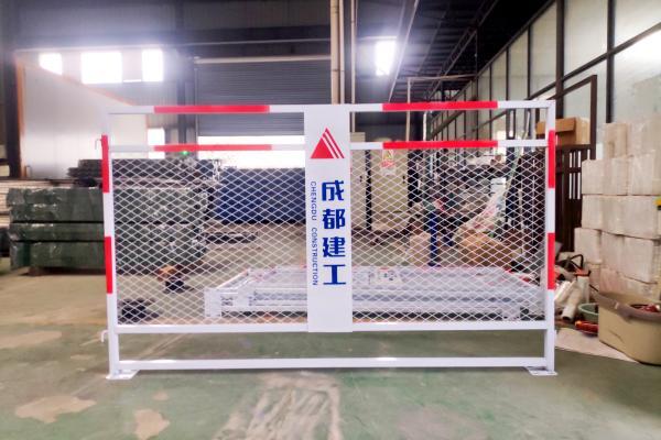 臨邊建筑護(hù)欄生產(chǎn)廠家